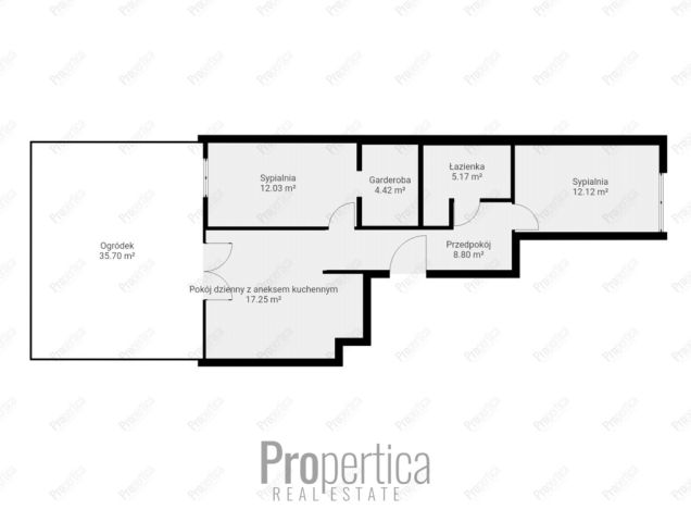 Mieszkanie 3-pokojowe Warszawa Wola, ul. Jana Kazimierza. Zdjęcie 15