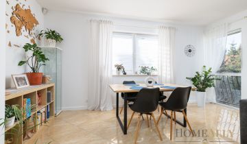 Mieszkanie 4-pokojowe Warszawa Bemowo, ul. Sochaczewska