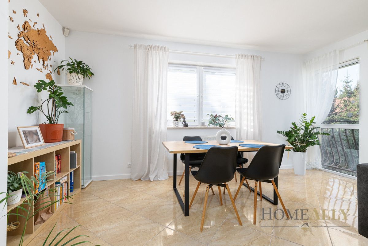 Mieszkanie 4-pokojowe Warszawa Bemowo, ul. Sochaczewska. Zdjęcie 3