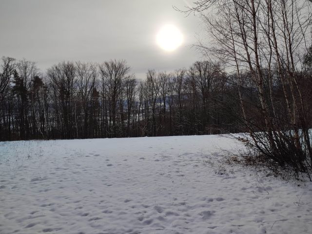 Działka budowlana Glichów Za Górą. Zdjęcie 4