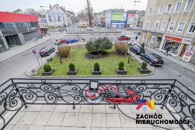 Lokal Zielona Góra Centrum, ul. gen. Władysława Sikorskiego. Zdjęcie 7