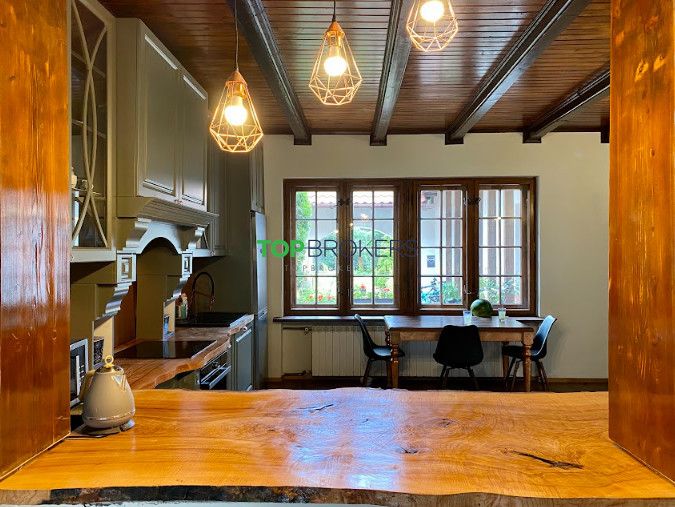 dom wolnostojący, 21 pokoi Milanówek. Zdjęcie 5