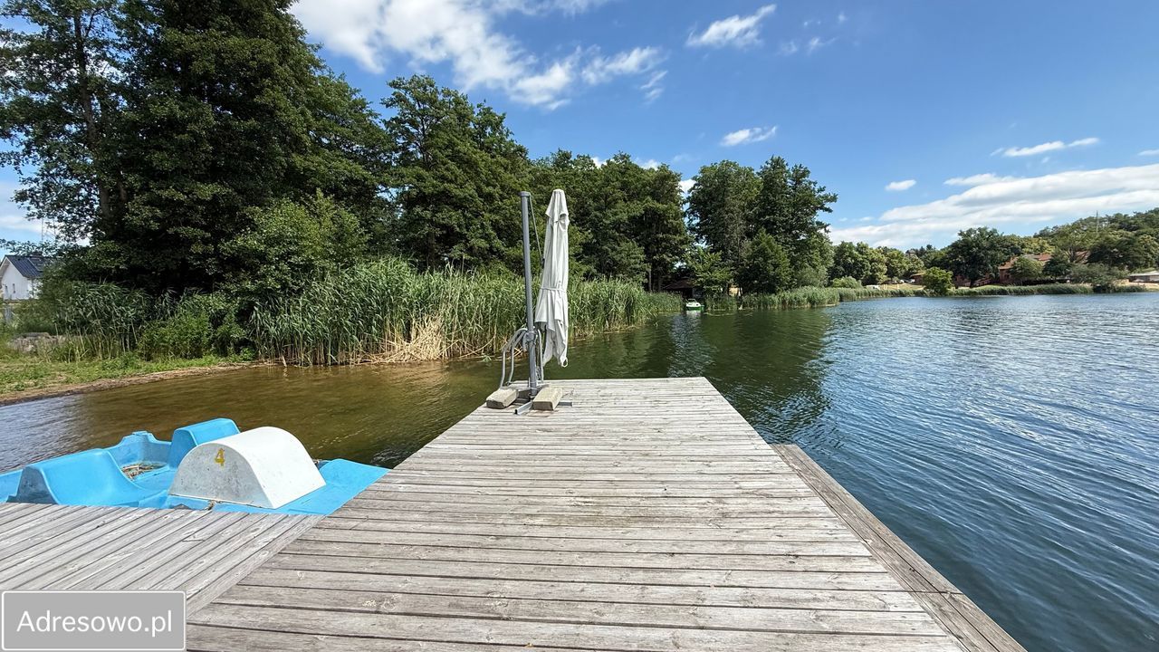 dom wolnostojący, 3 pokoje Prusim. Zdjęcie 12