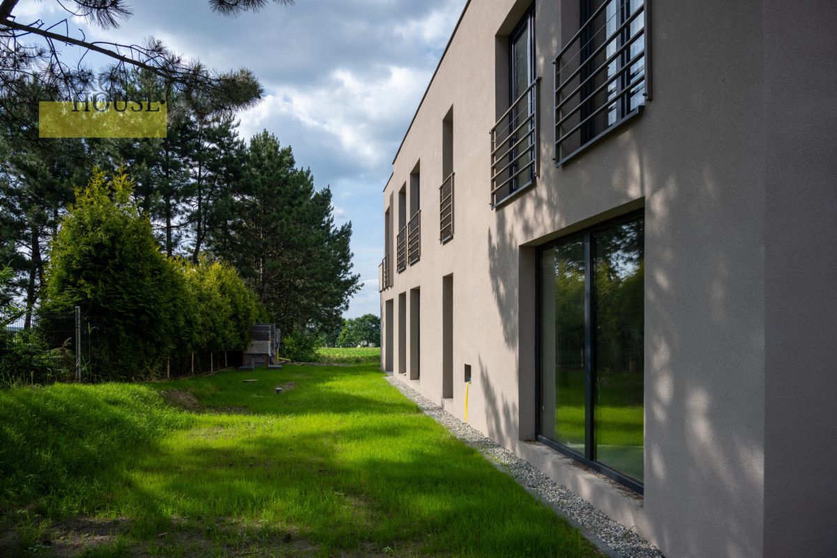 Mieszkanie 4-pokojowe Mikołów Centrum, ul. Poprzeczna. Zdjęcie 8