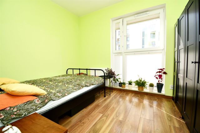 Mieszkanie 2-pokojowe Lublin Czuby, ul. Cyrkoniowa. Zdjęcie 15