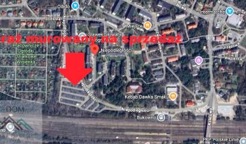 Garaż/miejsce parkingowe Bukowno, ul. Niepodległości