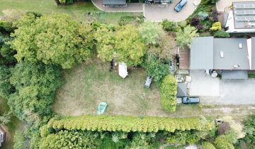 Działka budowlana Mikołów, ul. Młyńska