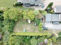 Działka budowlana Mikołów, ul. Młyńska. Zdjęcie 1