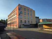 Nieruchomość komercyjna Brzeg, ul. Trzech Kotwic. Zdjęcie 3