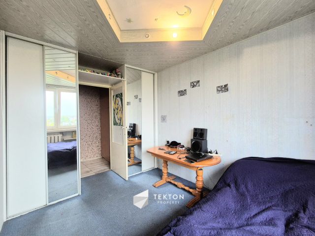 Mieszkanie 3-pokojowe Łódź Bałuty, ul. Sukiennicza. Zdjęcie 5