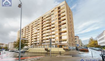 Mieszkanie 2-pokojowe Gdynia Kamienna Góra, ul. Żołnierzy I Armii Wojska Polskiego