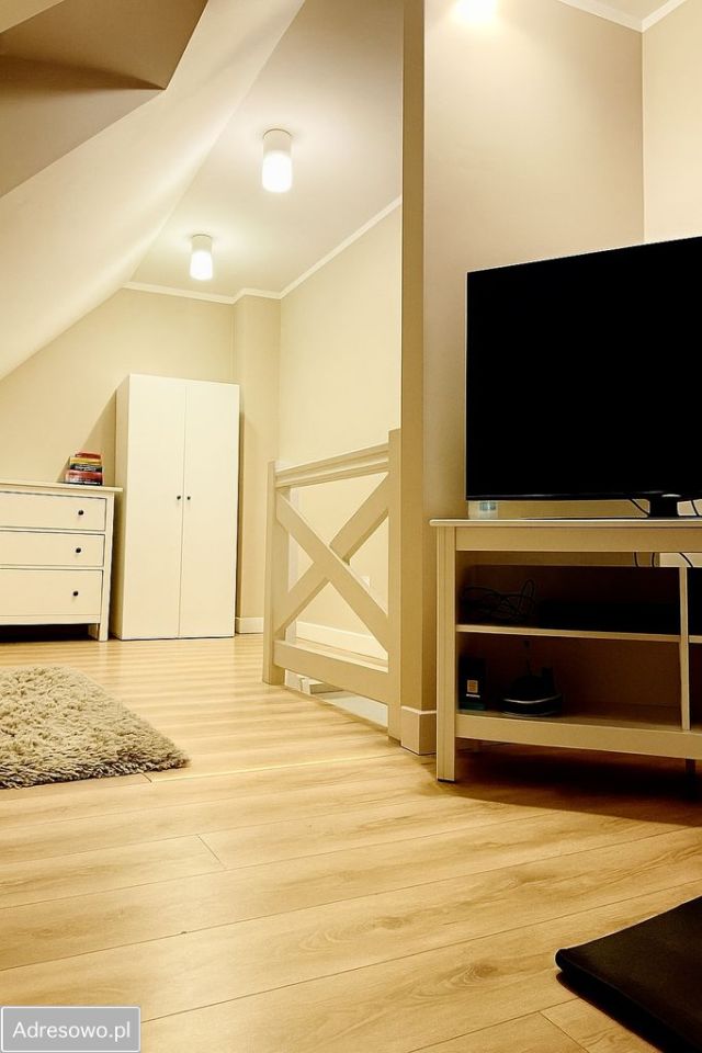 Mieszkanie 3-pokojowe Stargard Centrum, ul. Adama Mickiewicza. Zdjęcie 12