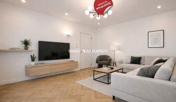 Mieszkanie 2-pokojowe Kraków, ul. Szymona Czechowicza