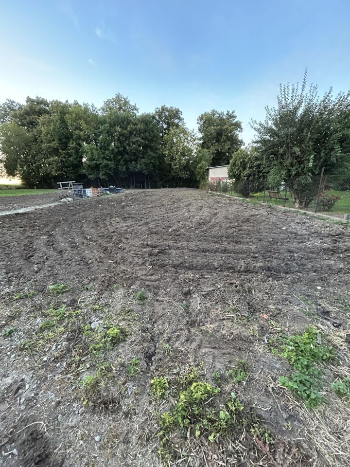 Działka budowlana Sulisławice. Zdjęcie 5