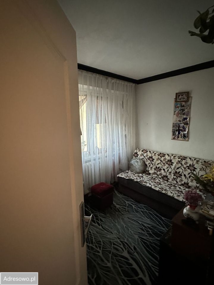 Mieszkanie 3-pokojowe Nysa, ul. Augustyna Kordeckiego. Zdjęcie 3