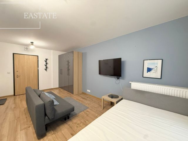 Mieszkanie 1-pokojowe Warszawa Włochy, ul. Wiktoryn. Zdjęcie 1