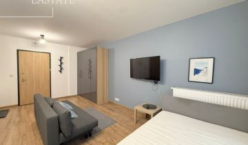 Mieszkanie 1-pokojowe Warszawa Włochy, ul. Wiktoryn