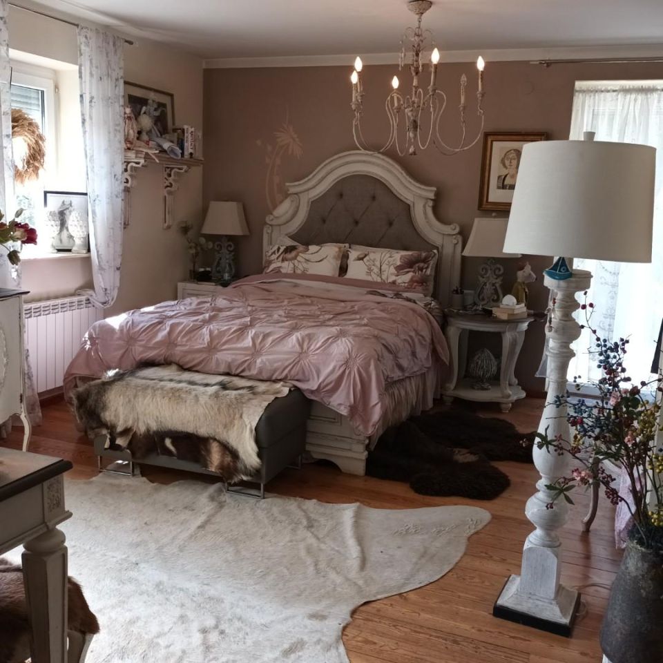 dom wolnostojący, 6 pokoi Wola Nieszkowska. Zdjęcie 10