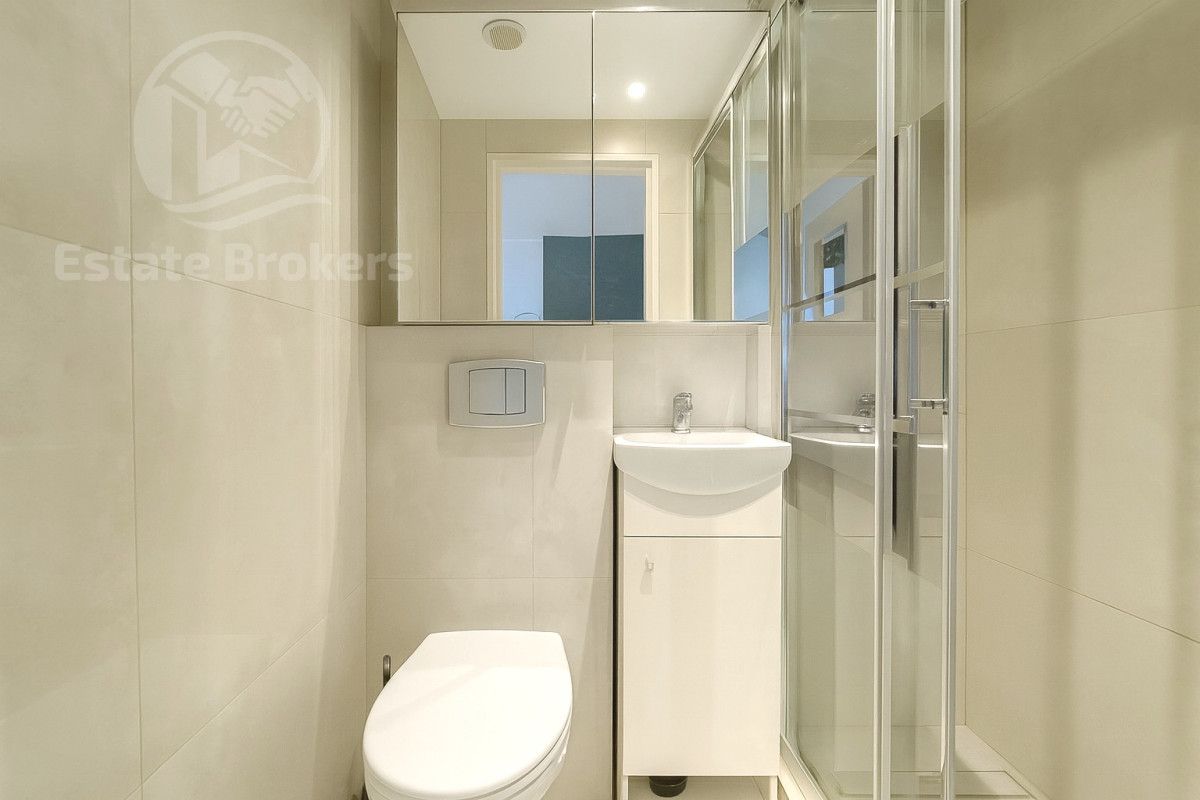 Mieszkanie 2-pokojowe Wrocław Fabryczna, ul. Szkocka. Zdjęcie 6