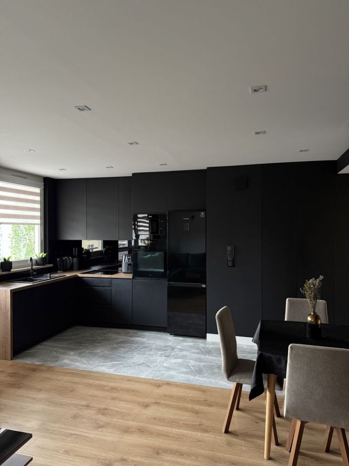 Mieszkanie 3-pokojowe Warszawa Bielany. Zdjęcie 7