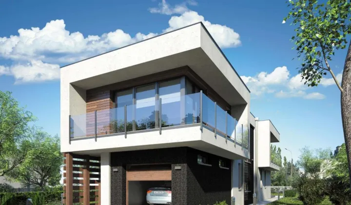 dom wolnostojący, 7 pokoi Wolkowo