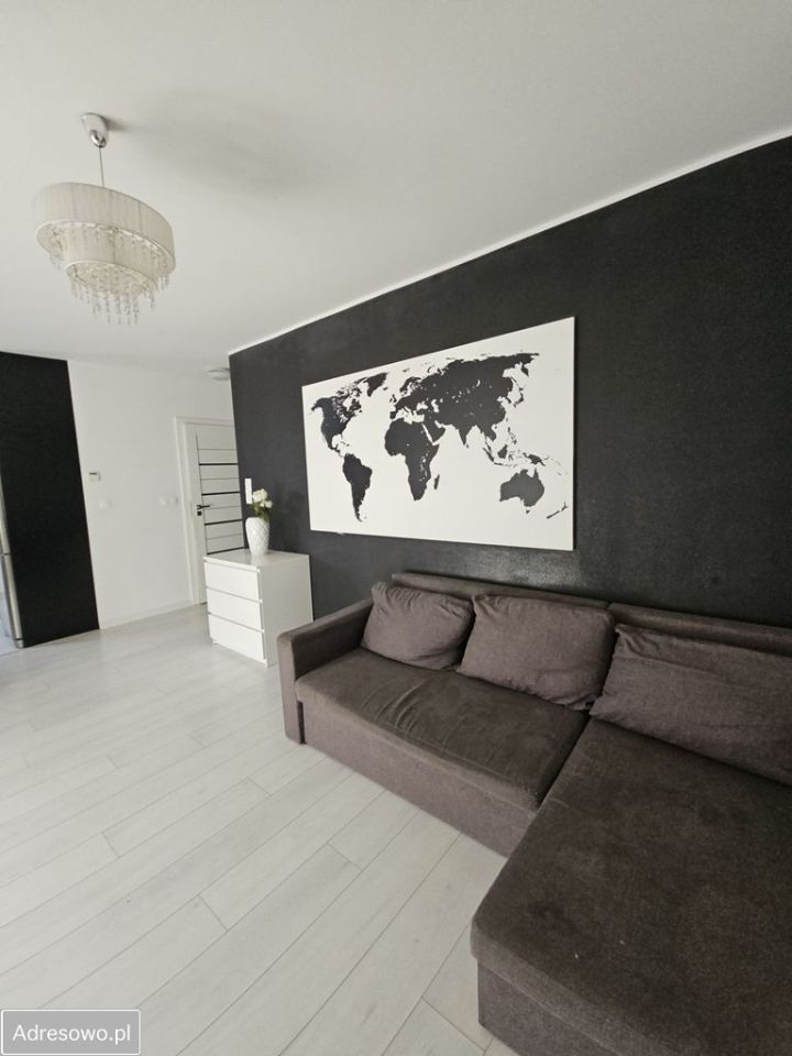 Mieszkanie 3-pokojowe Nowy Sącz, ul. Grunwaldzka. Zdjęcie 19