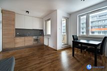 Mieszkanie 1-pokojowe Kraków Płaszów, ul. Przewóz