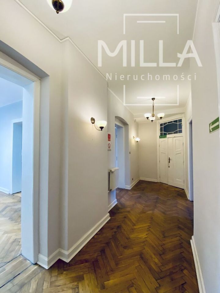 Mieszkanie 6-pokojowe Łódź Śródmieście, ul. Piotrkowska. Zdjęcie 8