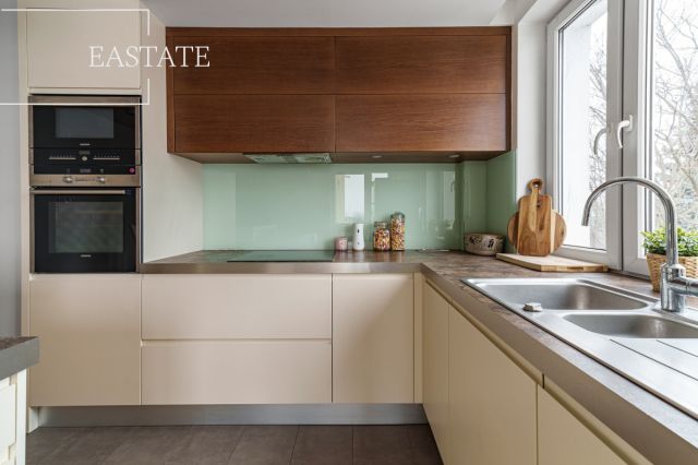 Mieszkanie 4-pokojowe Warszawa Mokotów, ul. Dominika Merliniego. Zdjęcie 7