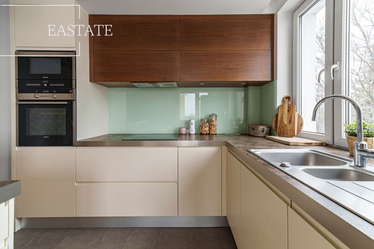 Mieszkanie 4-pokojowe Warszawa Mokotów, ul. Dominika Merliniego. Zdjęcie 7