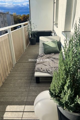 Mieszkanie 2-pokojowe Kraków Dębniki, ul. Mieczykowa. Zdjęcie 21