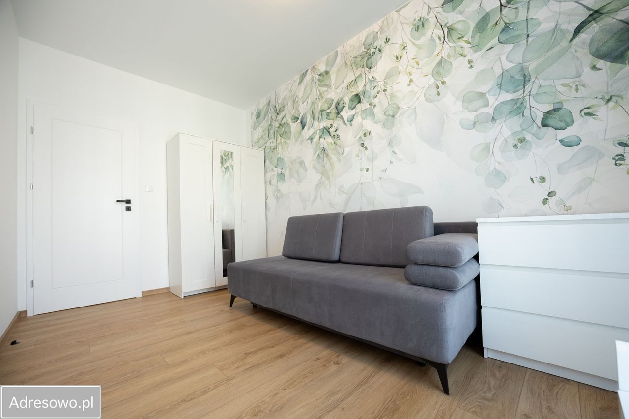 Mieszkanie 2-pokojowe Warszawa Nowodwory, ul. Aluzyjna. Zdjęcie 7