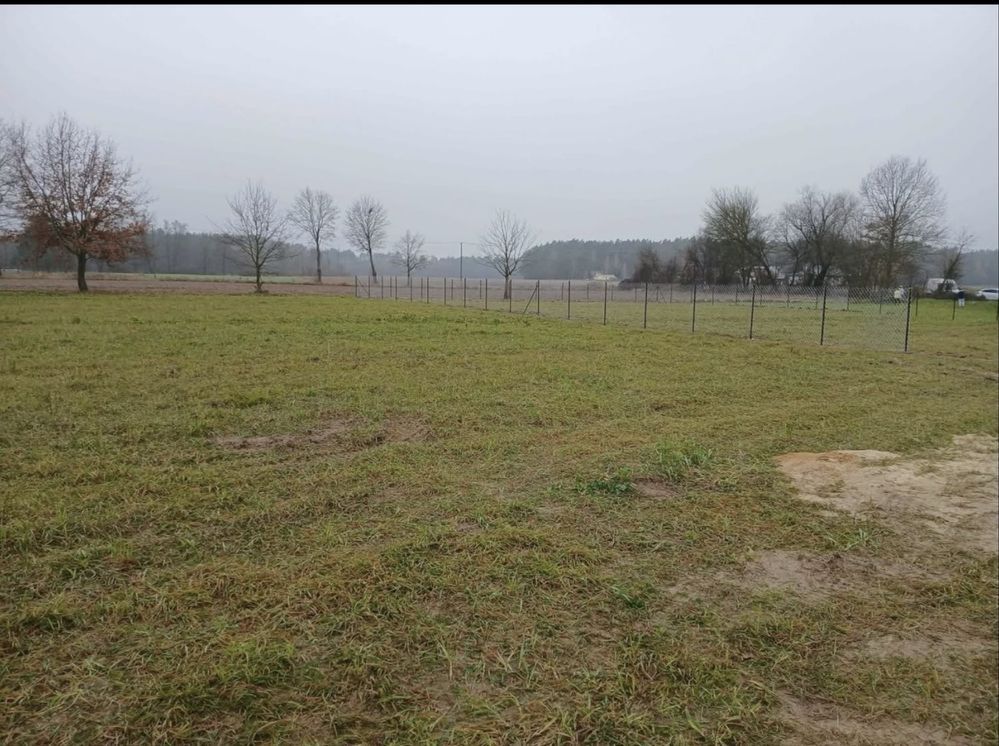 Działka budowlana Nowy Sielc. Zdjęcie 3