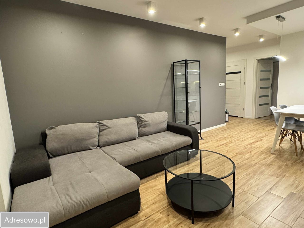 Mieszkanie 2-pokojowe Warszawa Siekierki. Zdjęcie 10