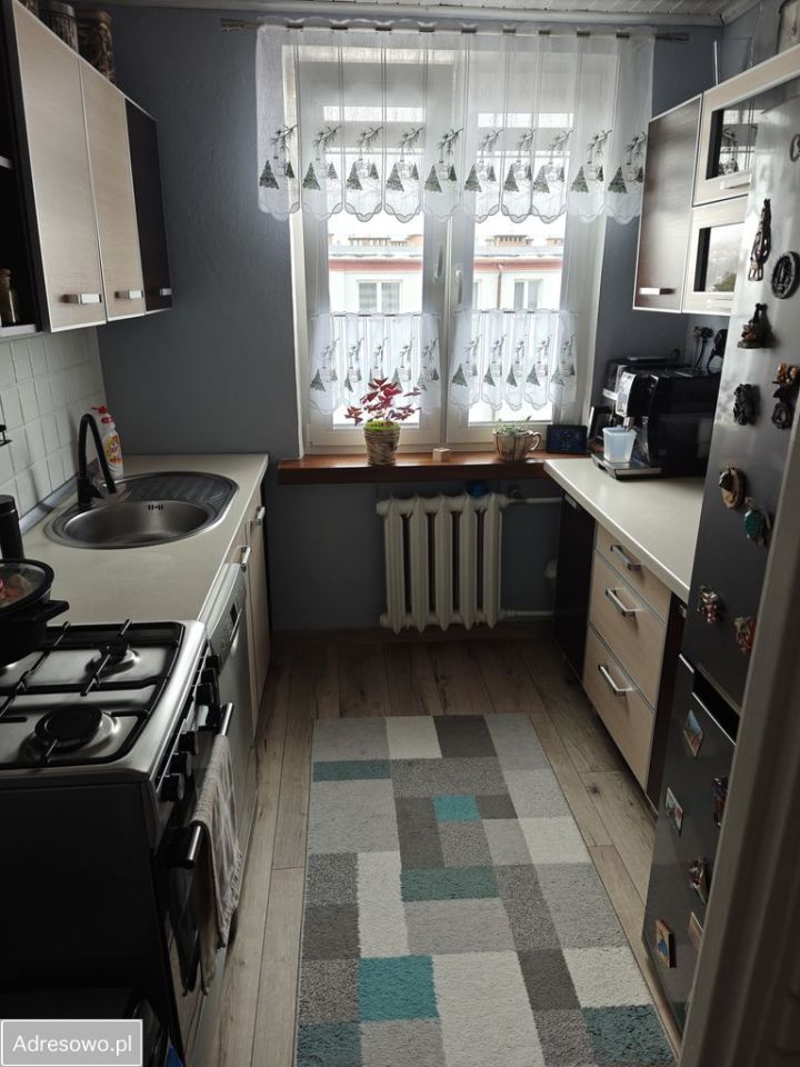 Mieszkanie 3-pokojowe Giżycko, ul. Moniuszki. Zdjęcie 9