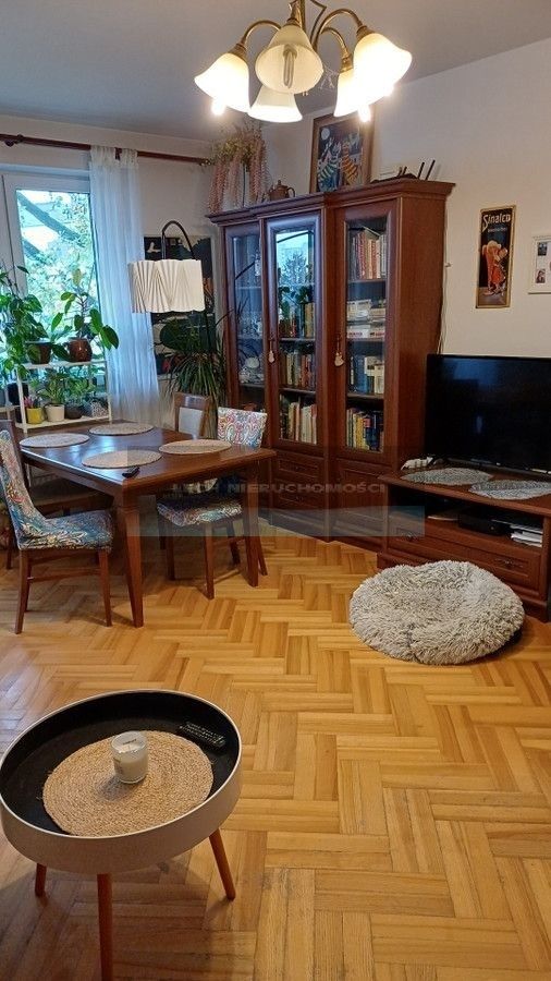 Mieszkanie 3-pokojowe Warszawa Białołęka, ul. Odkryta. Zdjęcie 3