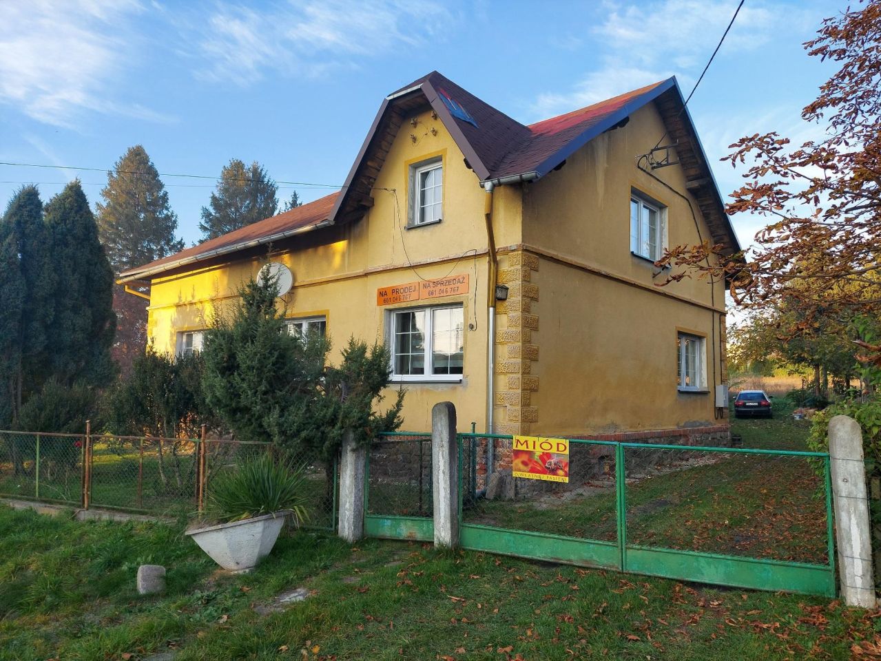 dom wolnostojący, 6 pokoi Bliszczyce, Bliszczyce. Zdjęcie 2