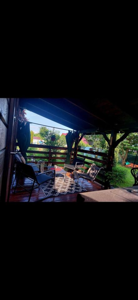 Działka rod Nowa Dęba. Zdjęcie 2