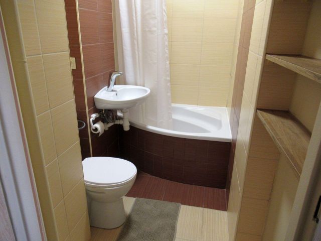 Mieszkanie 5-pokojowe Warszawa Wola, ul. Wolska. Zdjęcie 10