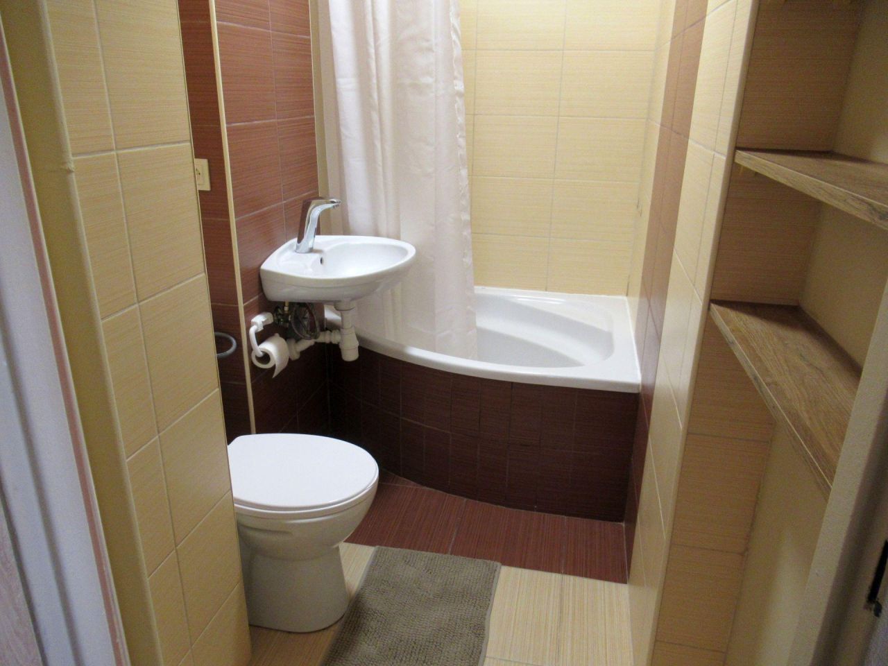 Mieszkanie 5-pokojowe Warszawa Wola, ul. Wolska. Zdjęcie 10