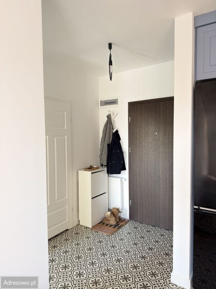 Mieszkanie 3-pokojowe Pruszków, ul. Ogrodowa. Zdjęcie 11