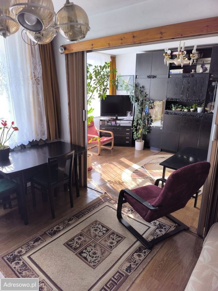 Mieszkanie 3-pokojowe Gliwice Śródmieście, ul. Góry Chełmskiej. Zdjęcie 18