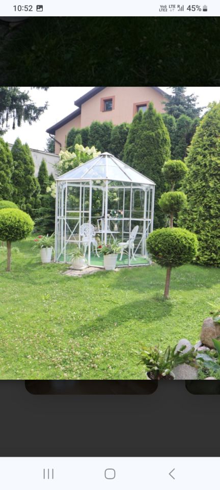 dom wolnostojący, 4 pokoje Zamość Nowe Miasto, ul. Weteranów. Zdjęcie 11