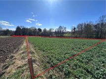 Działka rolno-budowlana Głębowice. Zdjęcie 4