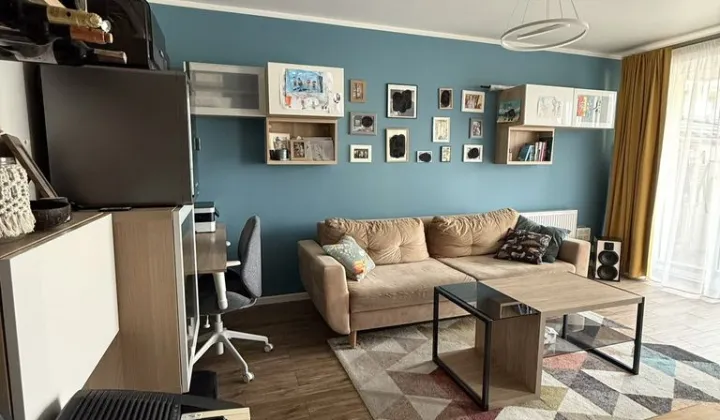 Mieszkanie 3-pokojowe Września, ul. Tadeusza Kościuszki