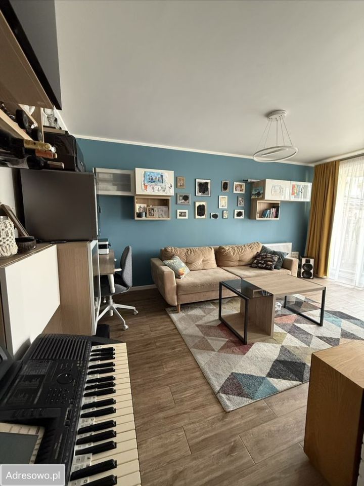 Mieszkanie 3-pokojowe Września, ul. Tadeusza Kościuszki. Zdjęcie 6