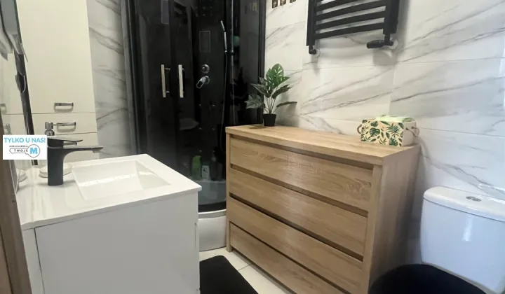 Mieszkanie 2-pokojowe Chmielnik