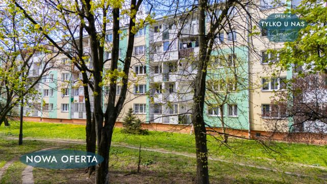 Mieszkanie 3-pokojowe Łódź Górna, ul. Władysława Broniewskiego. Zdjęcie 20