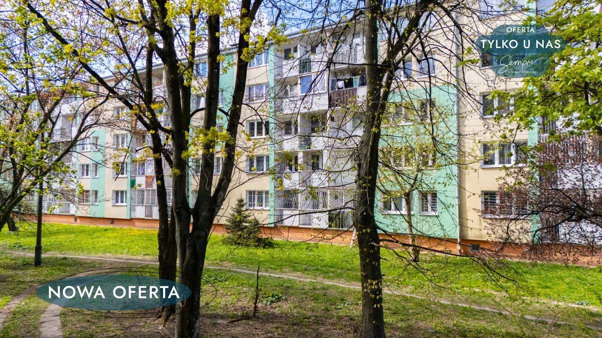 Mieszkanie 3-pokojowe Łódź Górna, ul. Władysława Broniewskiego. Zdjęcie 20