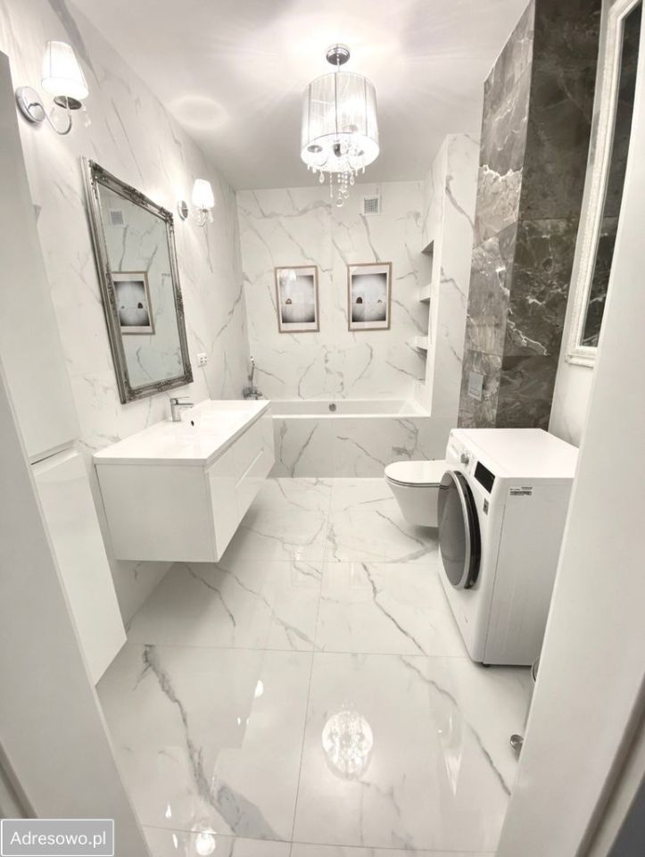 dom szeregowy, 5 pokoi Legionowo Centrum, ul. Stefana Czarnieckiego. Zdjęcie 7